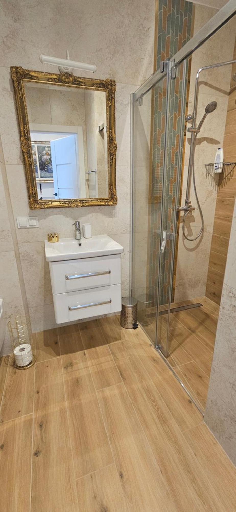 Apartamenty W Sercu Sosnowki Sosnówka Eksteriør billede