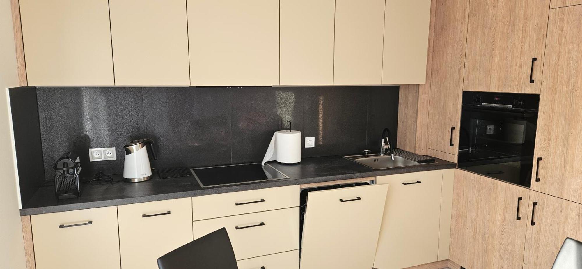 Apartamenty W Sercu Sosnowki Sosnówka Eksteriør billede