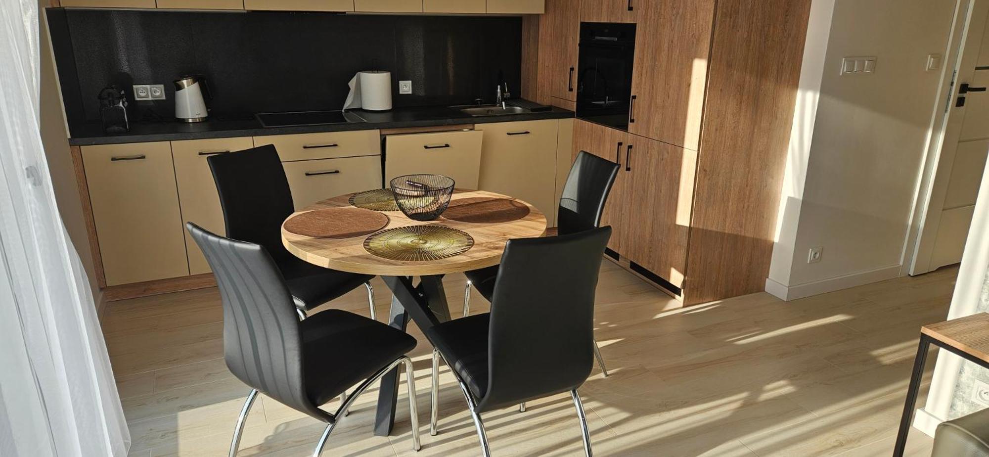 Apartamenty W Sercu Sosnowki Sosnówka Eksteriør billede