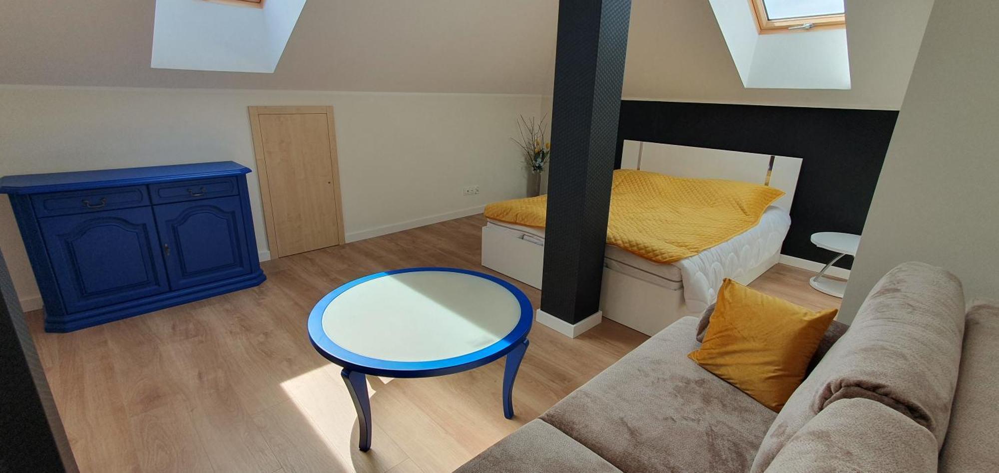 Apartamenty W Sercu Sosnowki Sosnówka Eksteriør billede